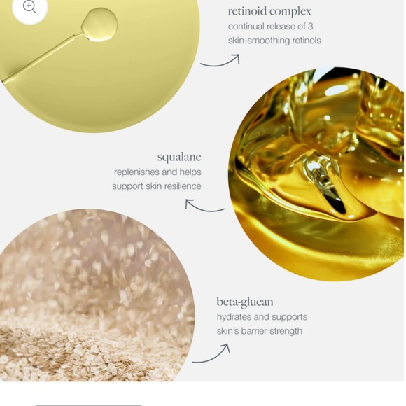 NEW Dermalogica Dynamic Skin Retinol Serum Anti-Aging Skincare - Picture 5 of 5